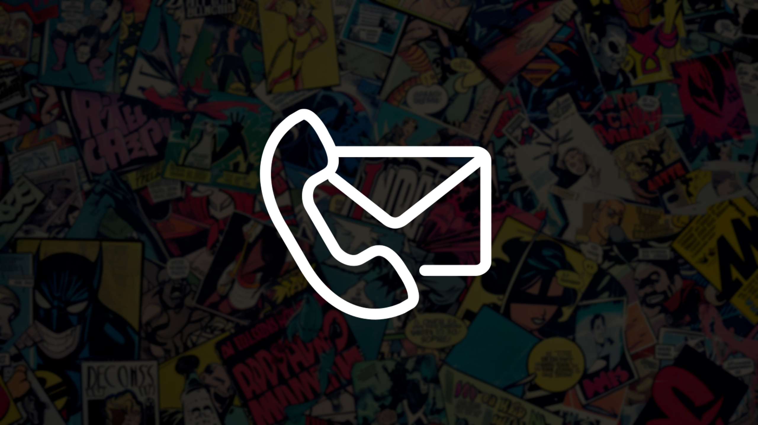 Contato - Rosana Geek Con