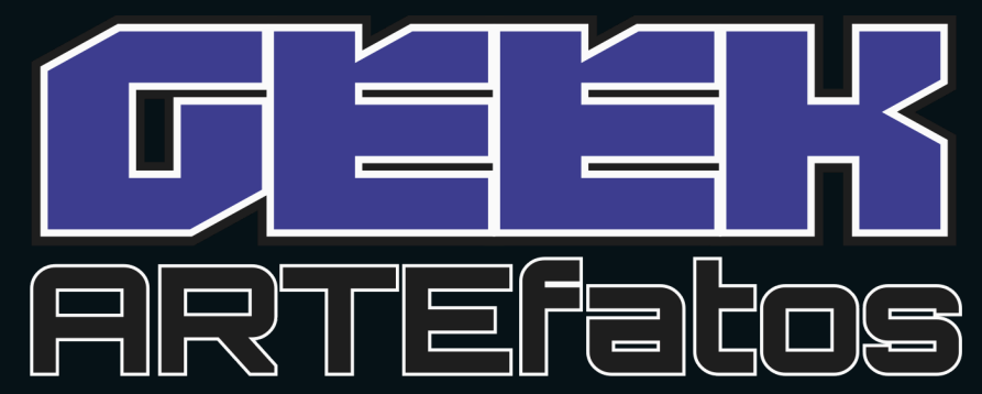 GEEK ARTEfatos